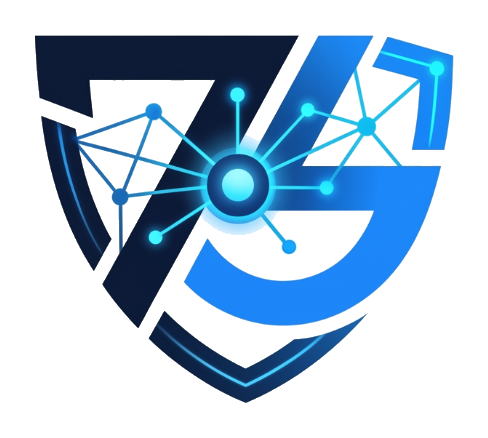 TUJUH LIMA logo