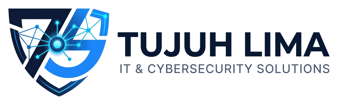 TUJUH LIMA IT & Cybersecurity Solutions